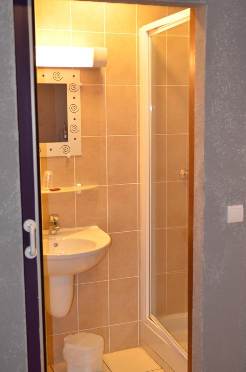 Hotel Au Fil De L'Eau Seyssel Esterno foto